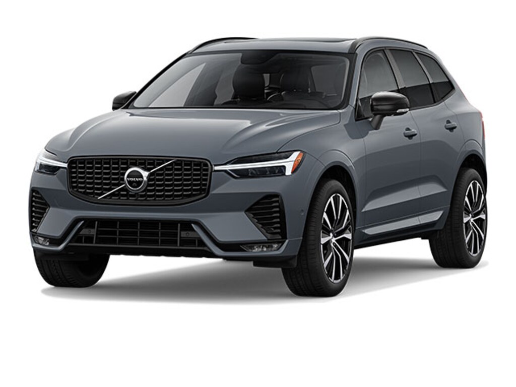 New 2024 Volvo XC60 B5 Ultimate Dark For Sale/Lease Davie & Ft